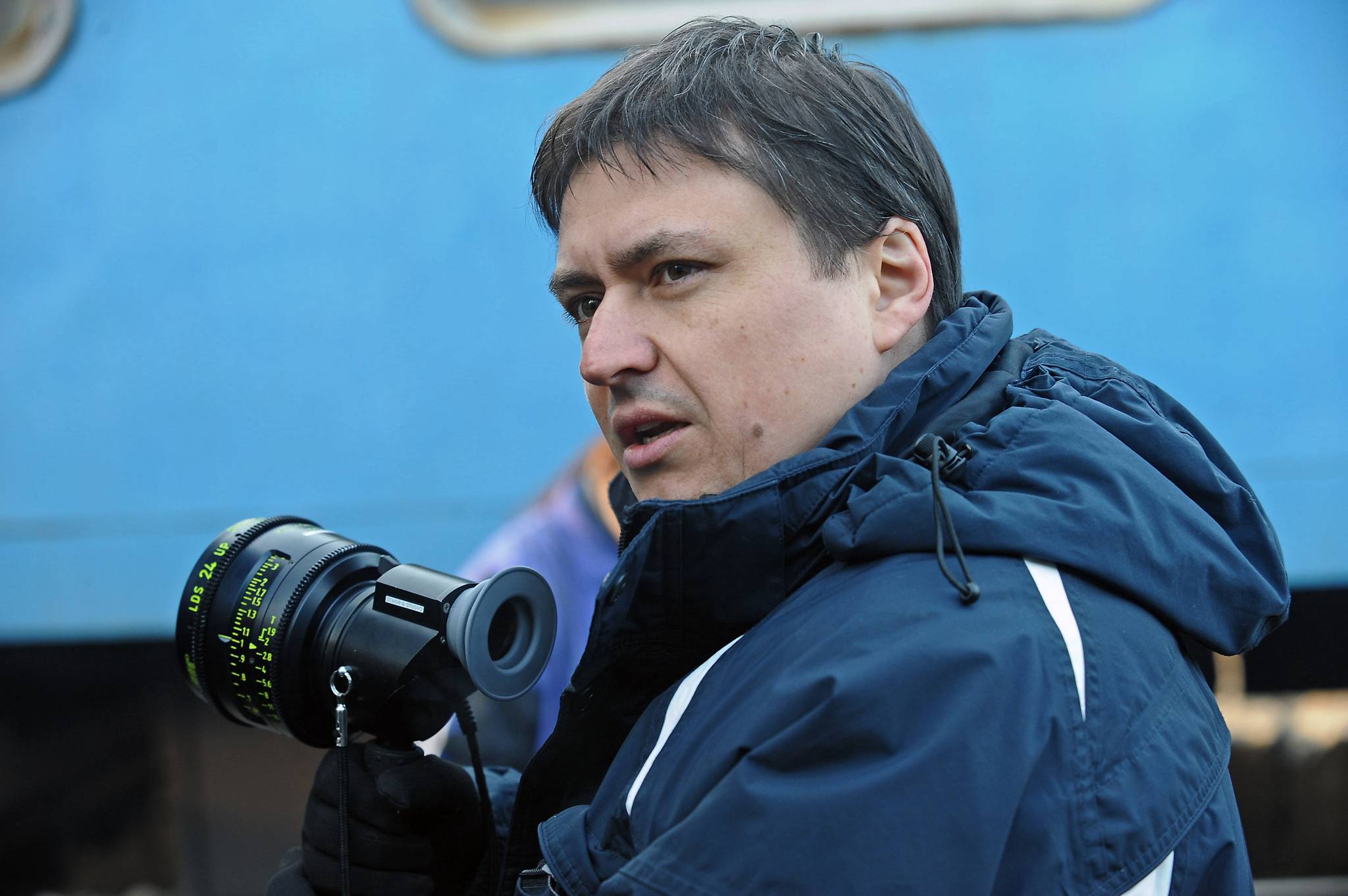 Cristian Mungiu – retrospektywa