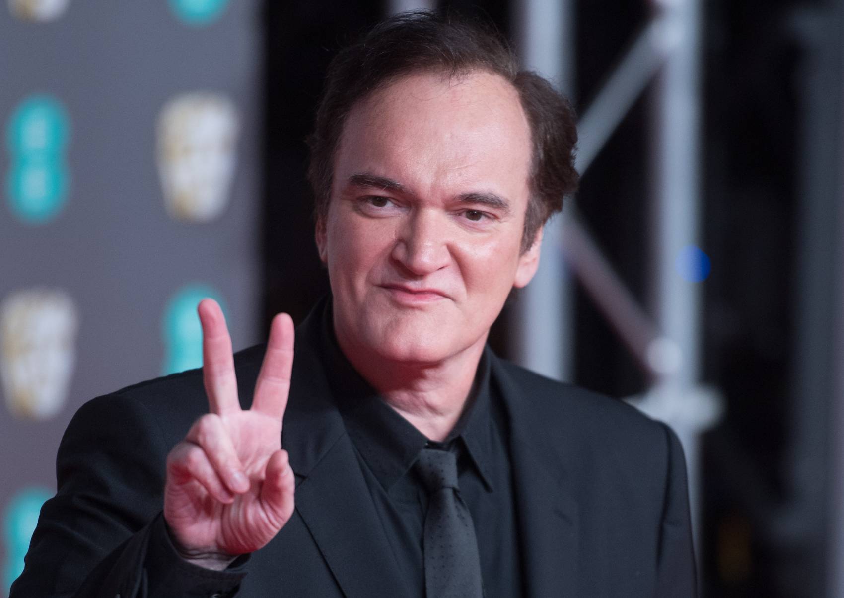 Quentin Tarantino wyreżyseruje miniserial!