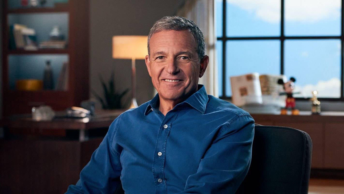 Trzęsienie ziemi w Disneyu. Bob Iger powraca na stanowisko dyrektora generalnego firmy!