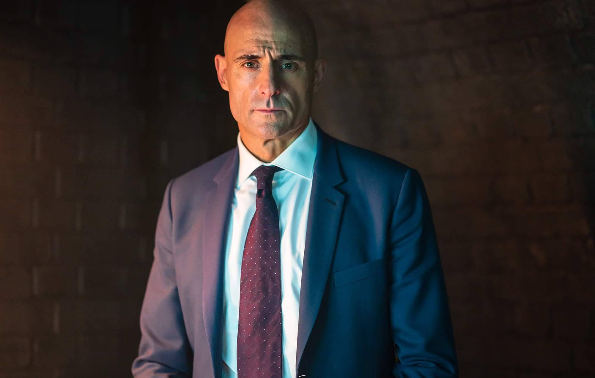 Ruszyły zdjęcia do „Dune: The Sisterhood”. Mark Strong w obsadzie?