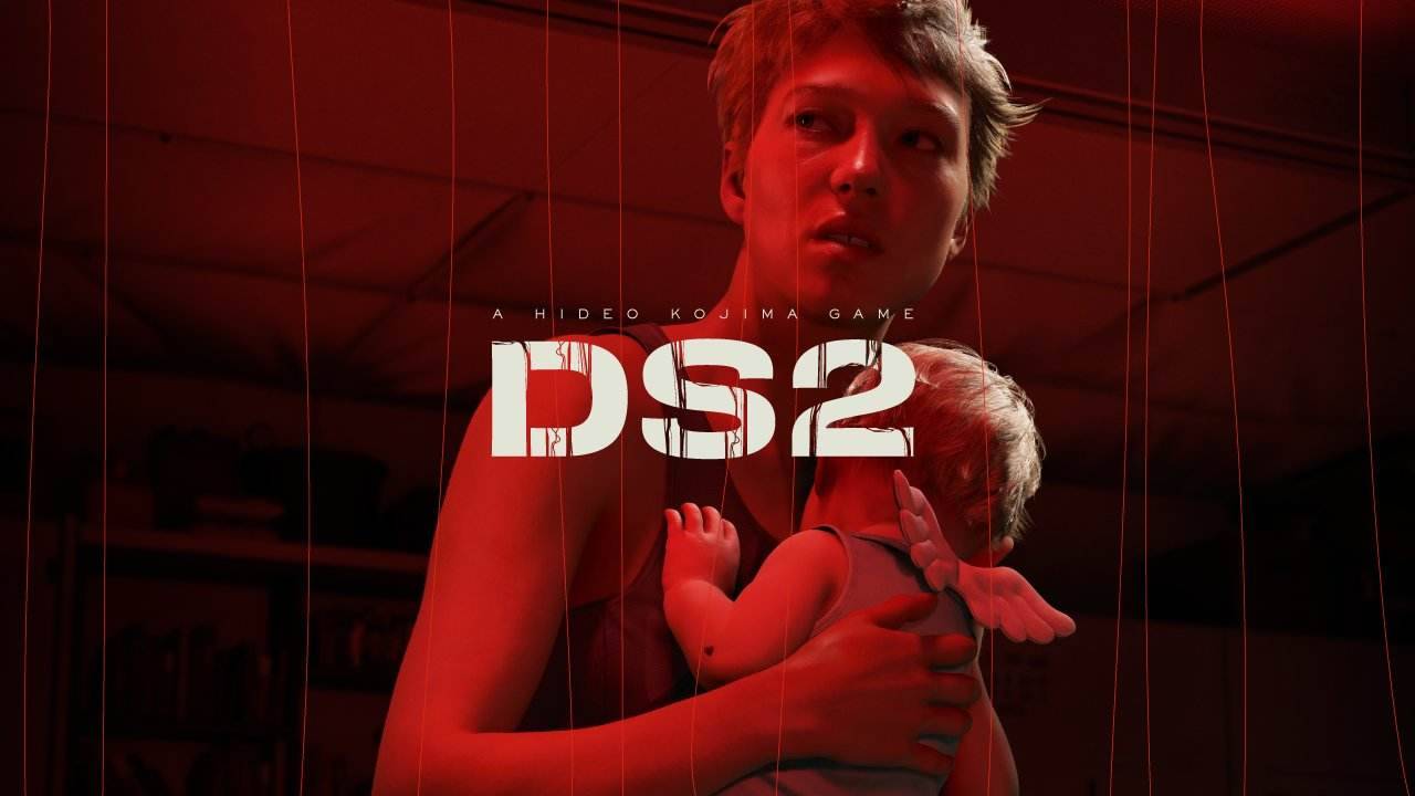 Hideo Kojima powraca – Teaser Trailer „Death Stranding 2”