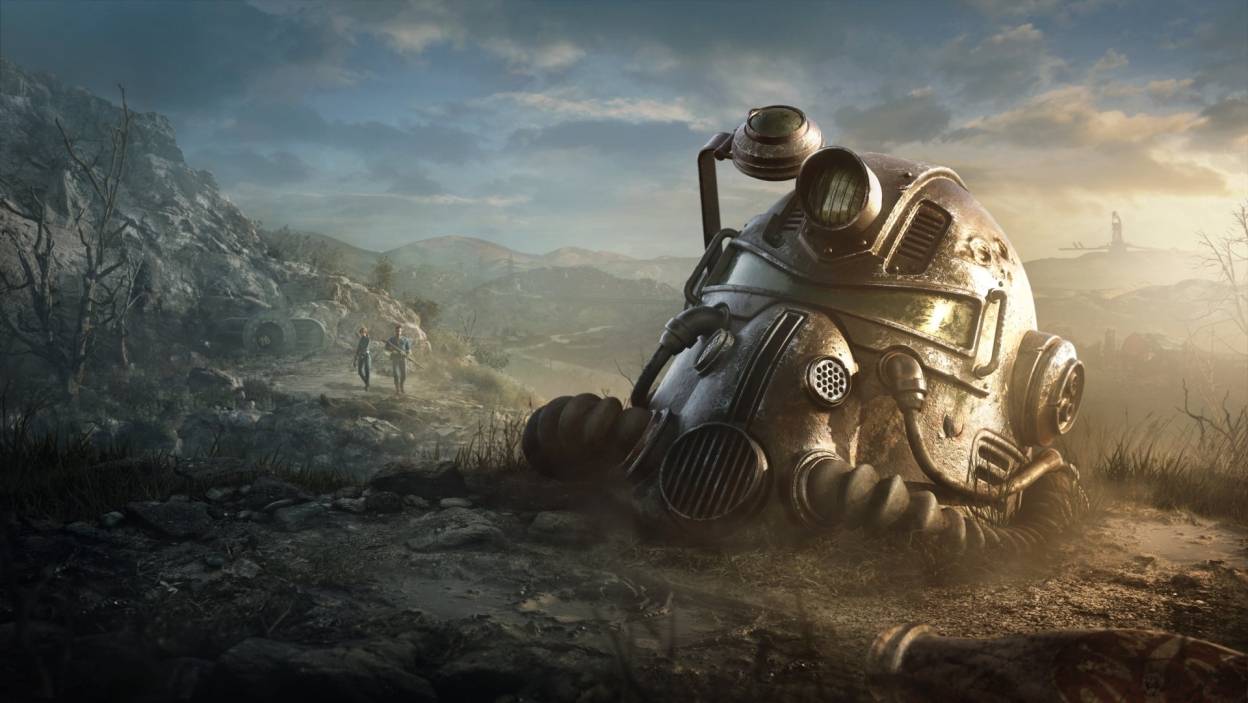 „Fallout” od Amazonu opowie autorską historię