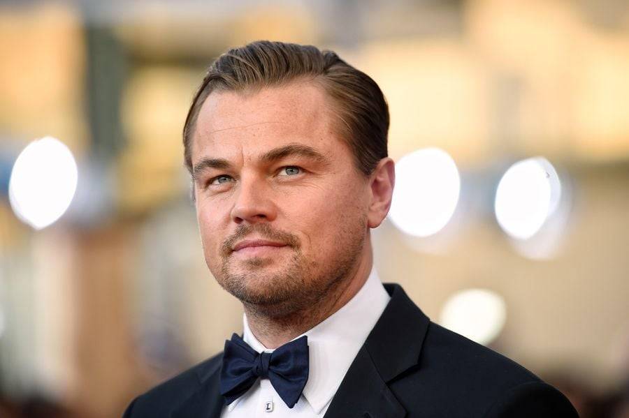 Leonardo DiCaprio w nowym filmie Paula Thomasa Andersona?