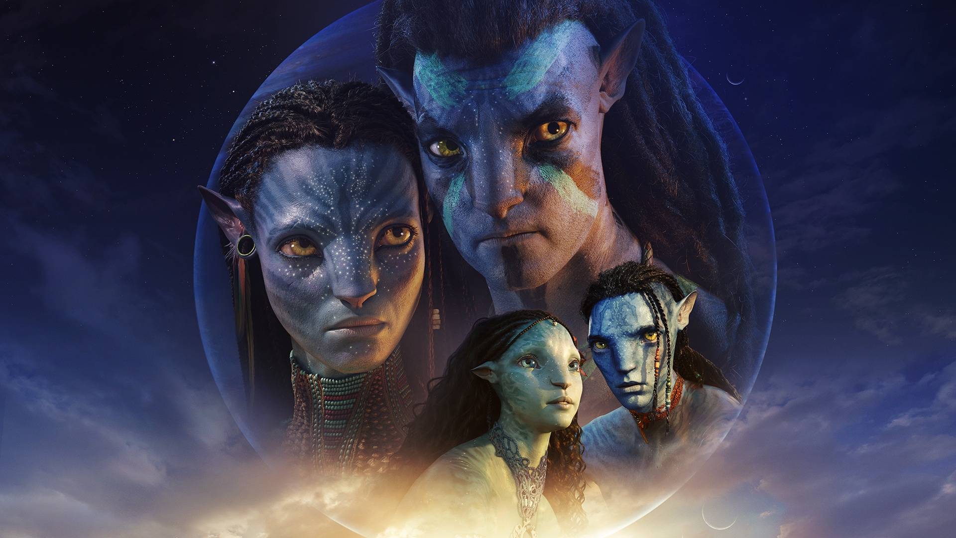 Istota rodziny – przedpremierowa recenzja filmu „Avatar: Istota wody”