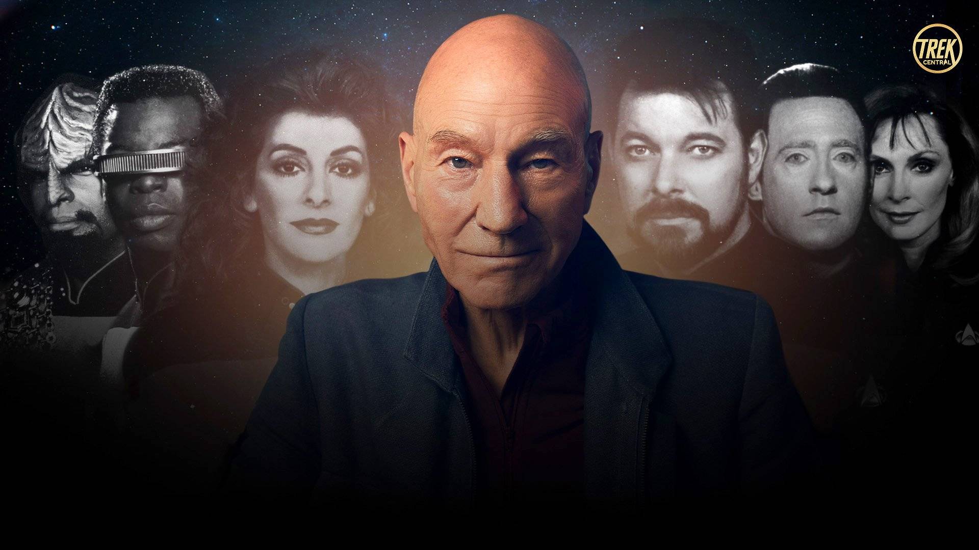 Dostaliśmy finalny zwiastun do trzeciego sezonu serialu „Star Trek: Picard”!