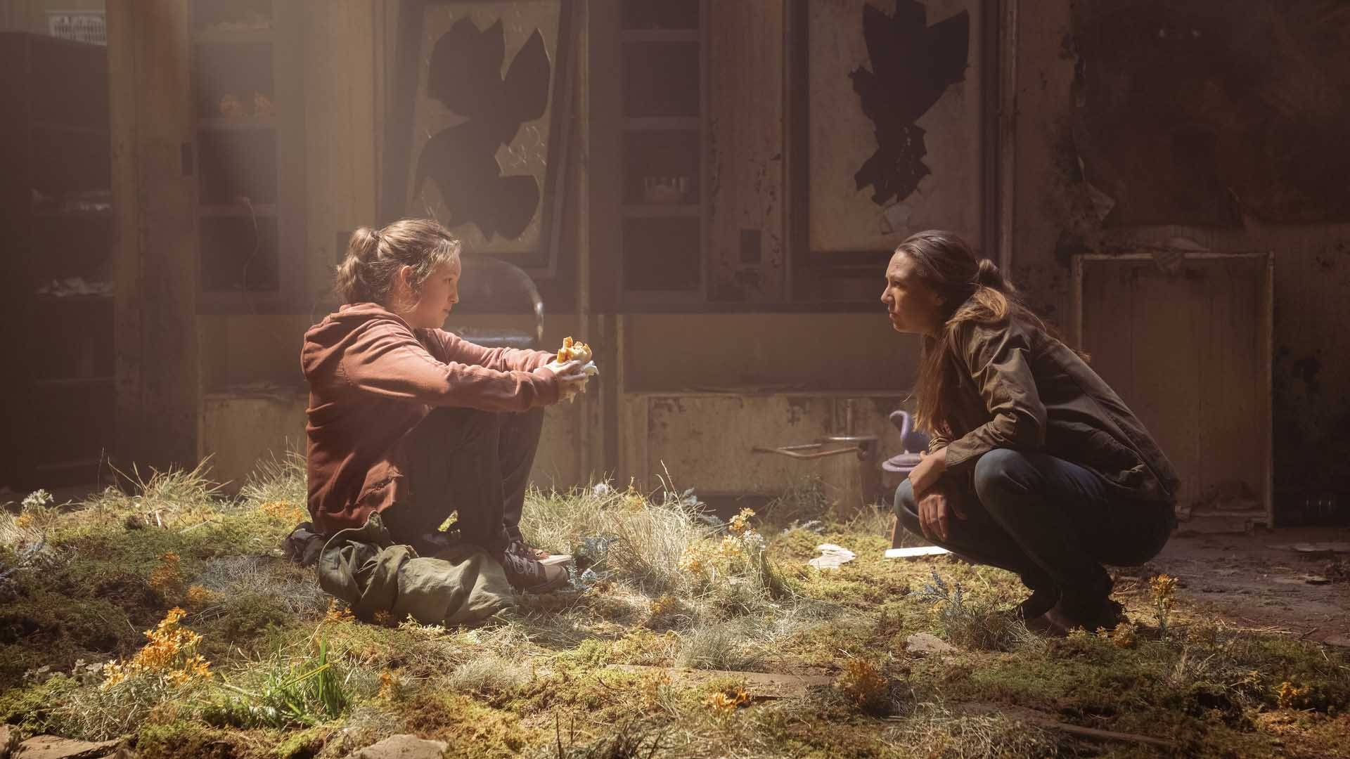 „Zagubieni w mroku” – recenzja premiery „The Last of Us”!