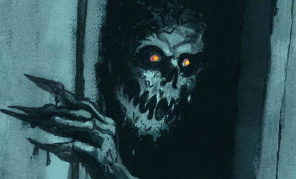 Adaptacja „The Boogeyman” trafi jednak do kin