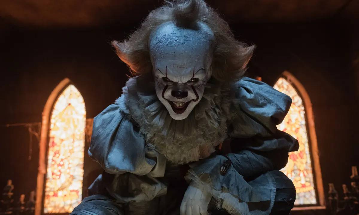 Serialowy prequel „It” z zielonym światłem od HBO!