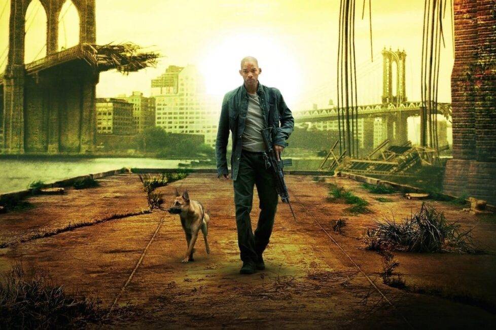 Kontynuacje „I am Legend” oraz „Constantine” coraz bliżej