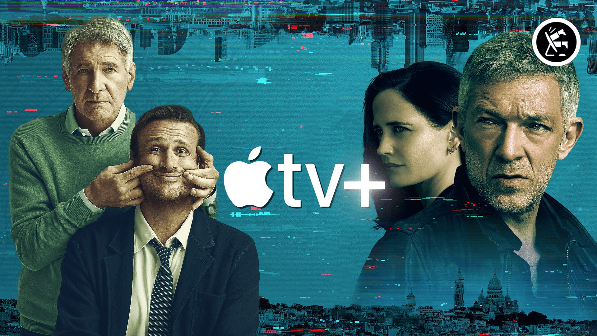 Co słychać u Apple – recenzja „Połączonych przeszłością” i „Terapii bez trzymanki”