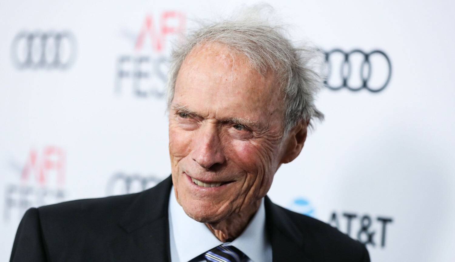 Clint Eastwood ogłasza ostatni film – „Juror#2”!