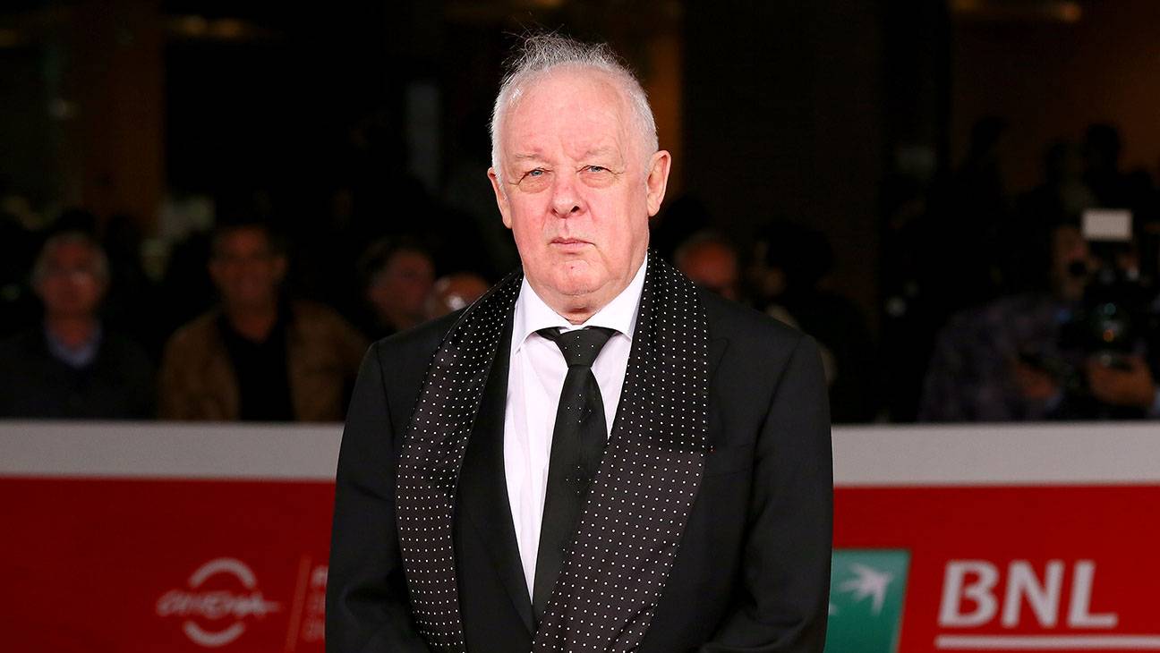 Jim Sheridan opowie o wodzu Stojącym Niedźwiedziu i Szlaku Łez