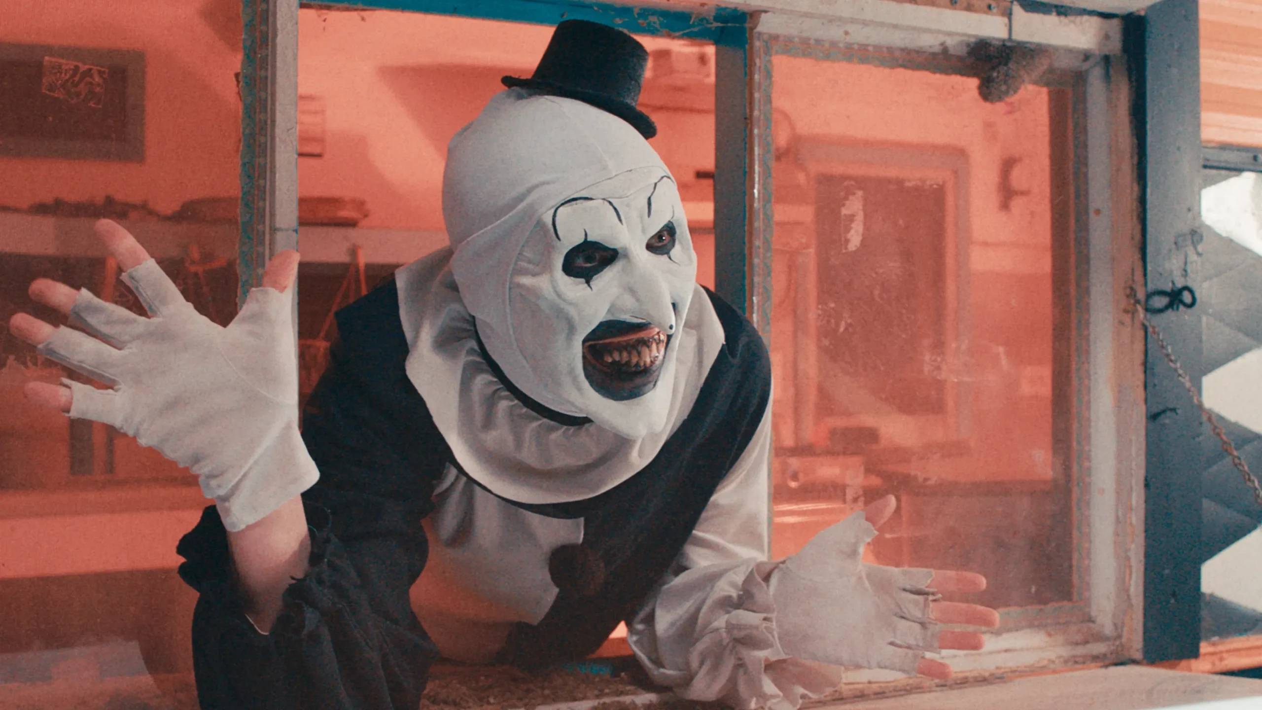 „Terrifier 3” oficjalnie zapowiedziany!