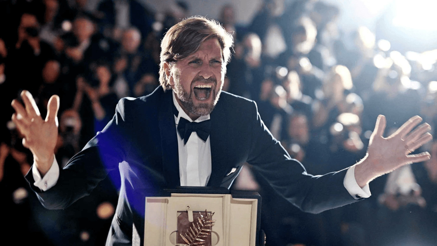Zdjęcia do nowego filmu Rubena Östlunda rozpoczną się w przyszłym roku!