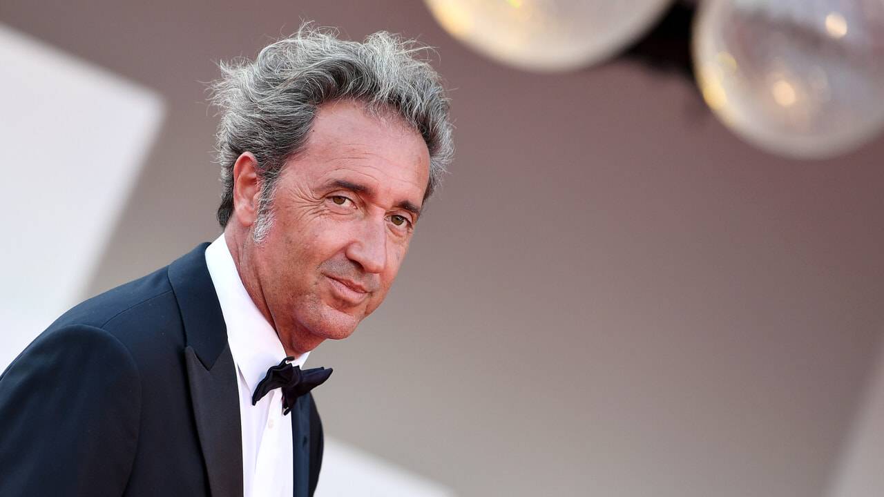 Paolo Sorrentino tworzy filmowy list miłosny do Neapolu!