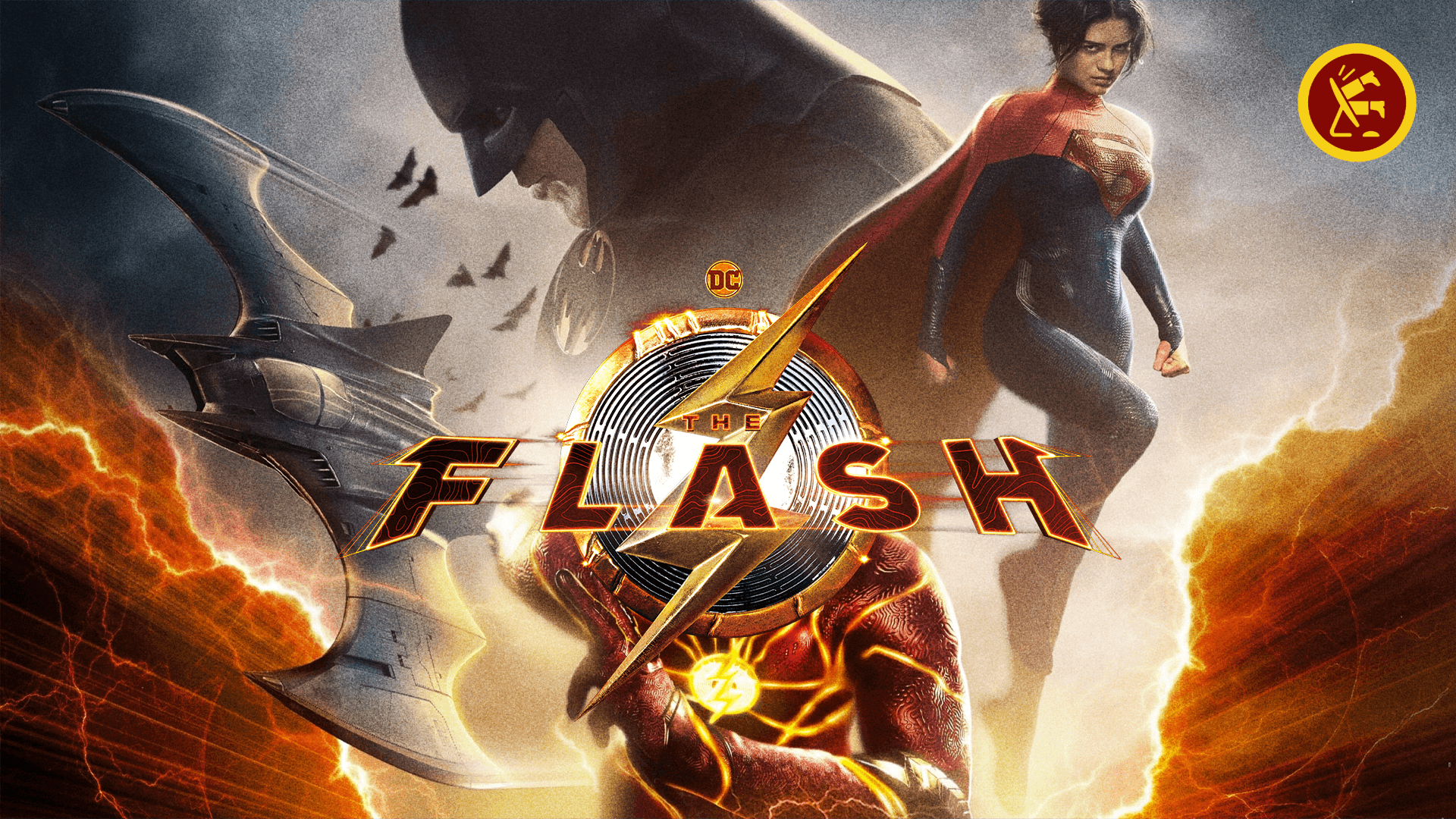 „The Flash”, czyli najdziwniejszy blockbuster ostatnich lat | Wideorecenzja
