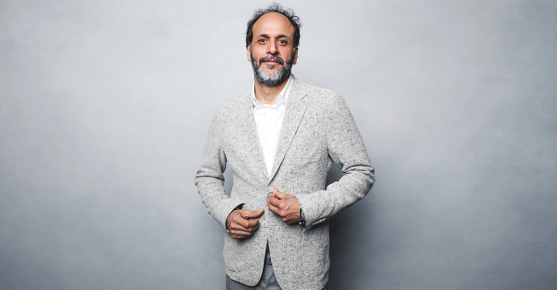 Luca Guadagnino wyreżyseruje serial HBO „The Shards”