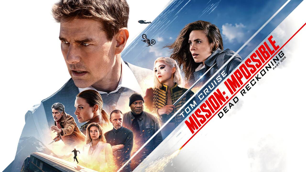 Co wiemy o „Mission: Impossible – Dead Reckoning 2”?