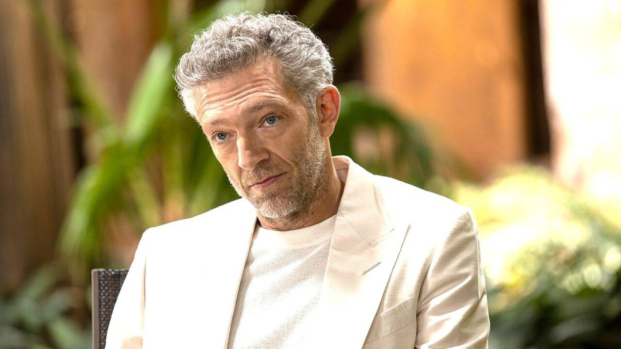 Vincent Cassel awatarem Davida Cronenberga w „The Shrouds”?