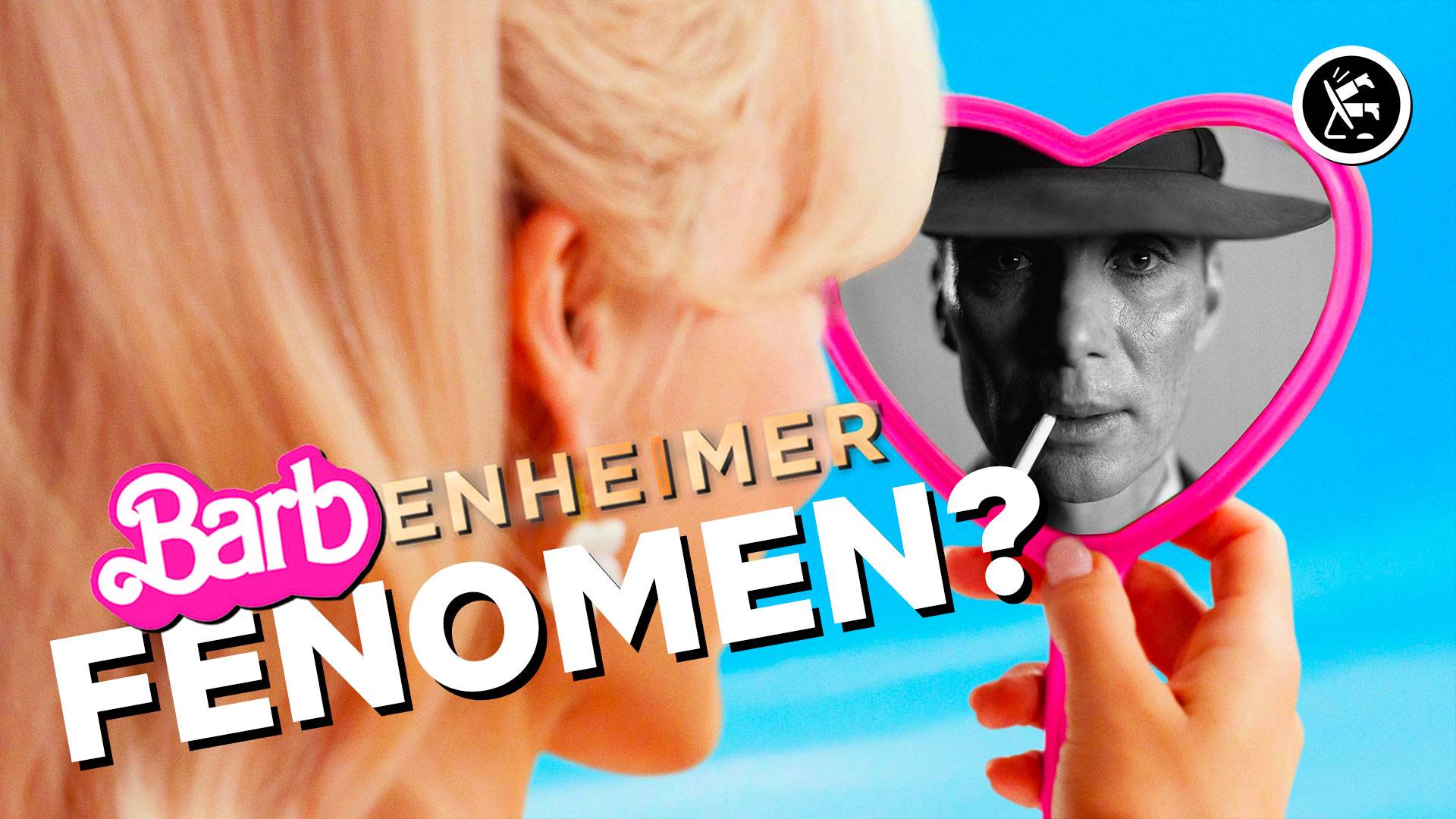 Dlaczego BARBIE i OPPENHEIMER to wielka chwila dla Hollywood? | PODCAST