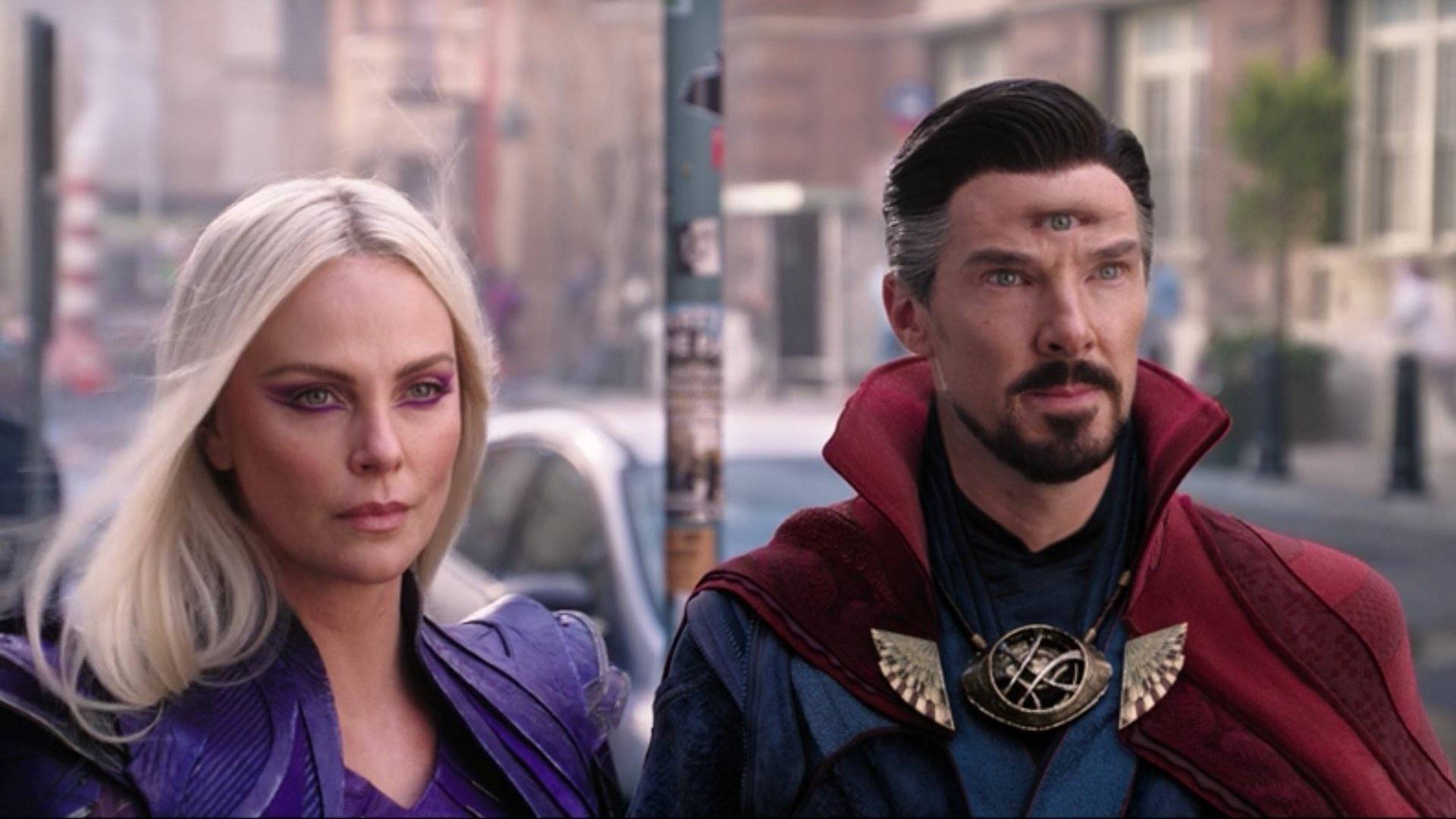 „Doctor Strange 3” jako wstęp do Avengers? Nowe informacje o filmie