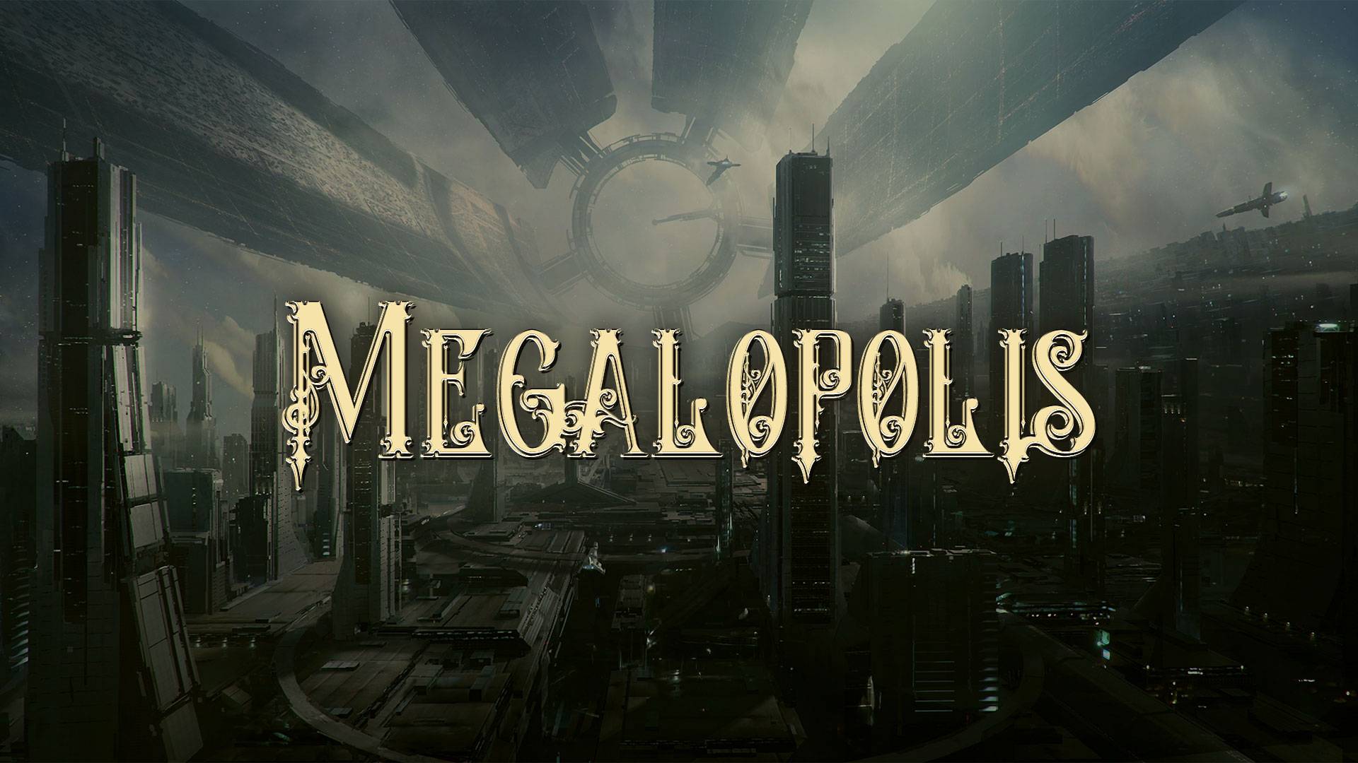 Sen szaleńca – historia „Megalopolis” Coppoli