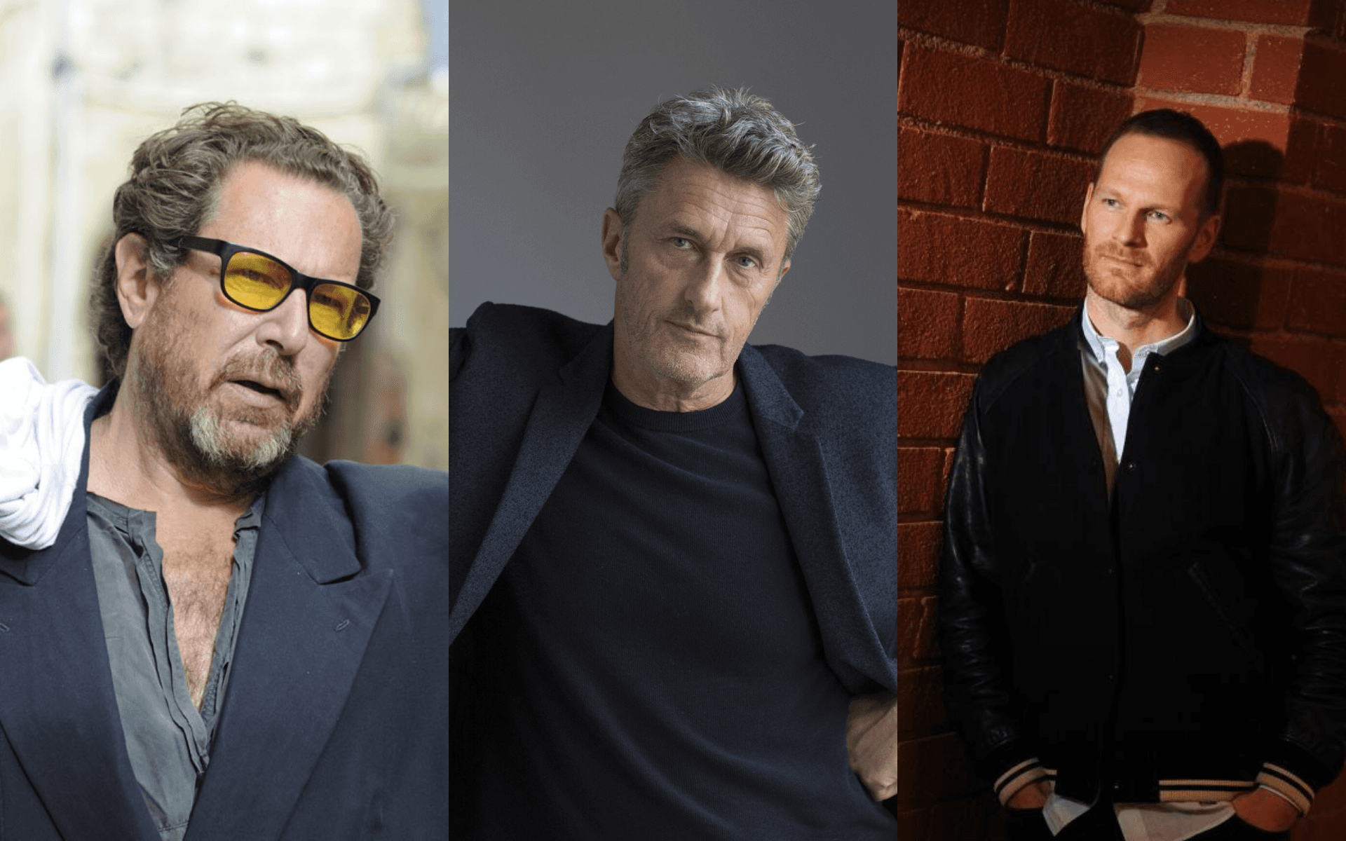 Pawlikowski, Schnabel, Trier z nowymi filmami w 2024 roku!