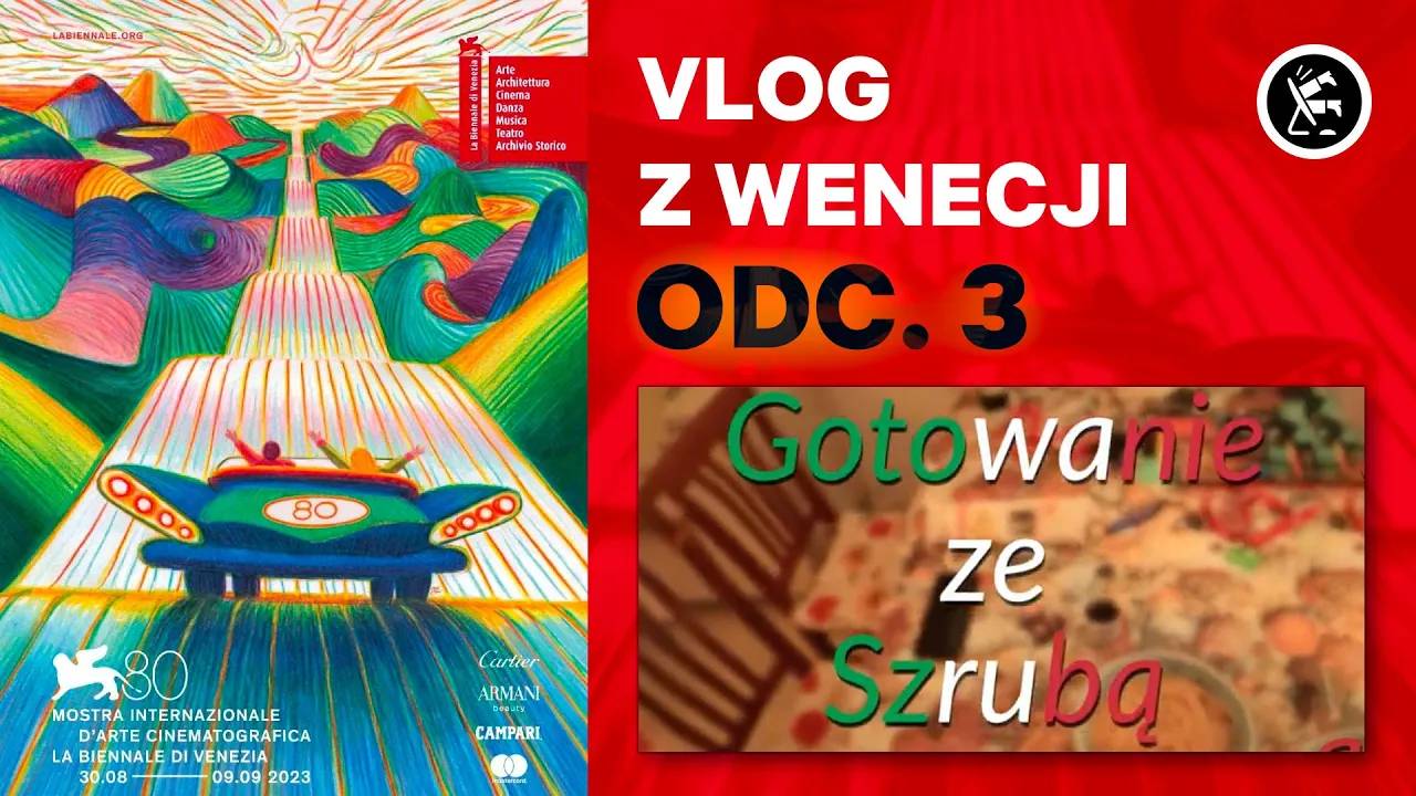 Pamiętniki z Wenecji | IMMERSJA W WENECJI odc. 3