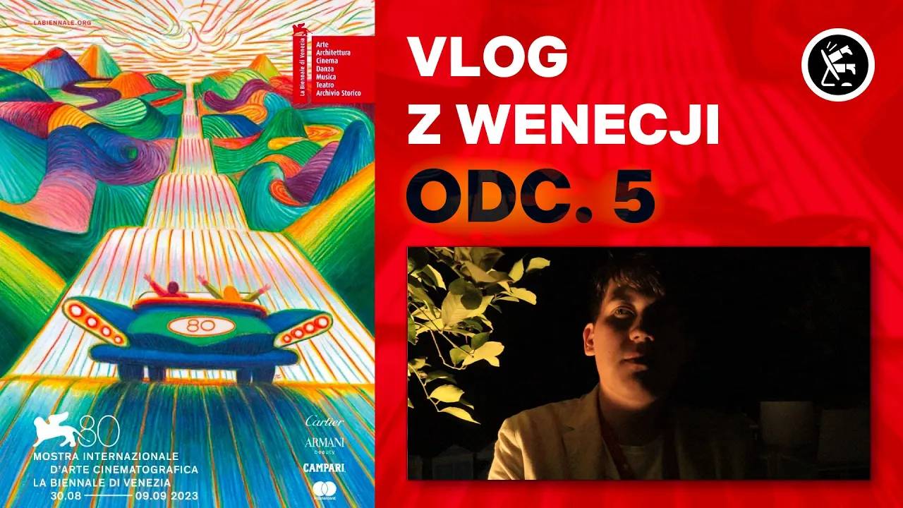 Pożegnanie z Wenecją | IMMERSJA W WENECJI odc. 5