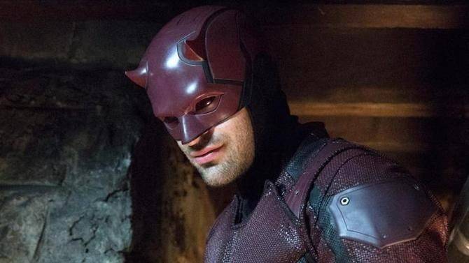 „Daredevil: Born Again” kompletnie zrestartowany!