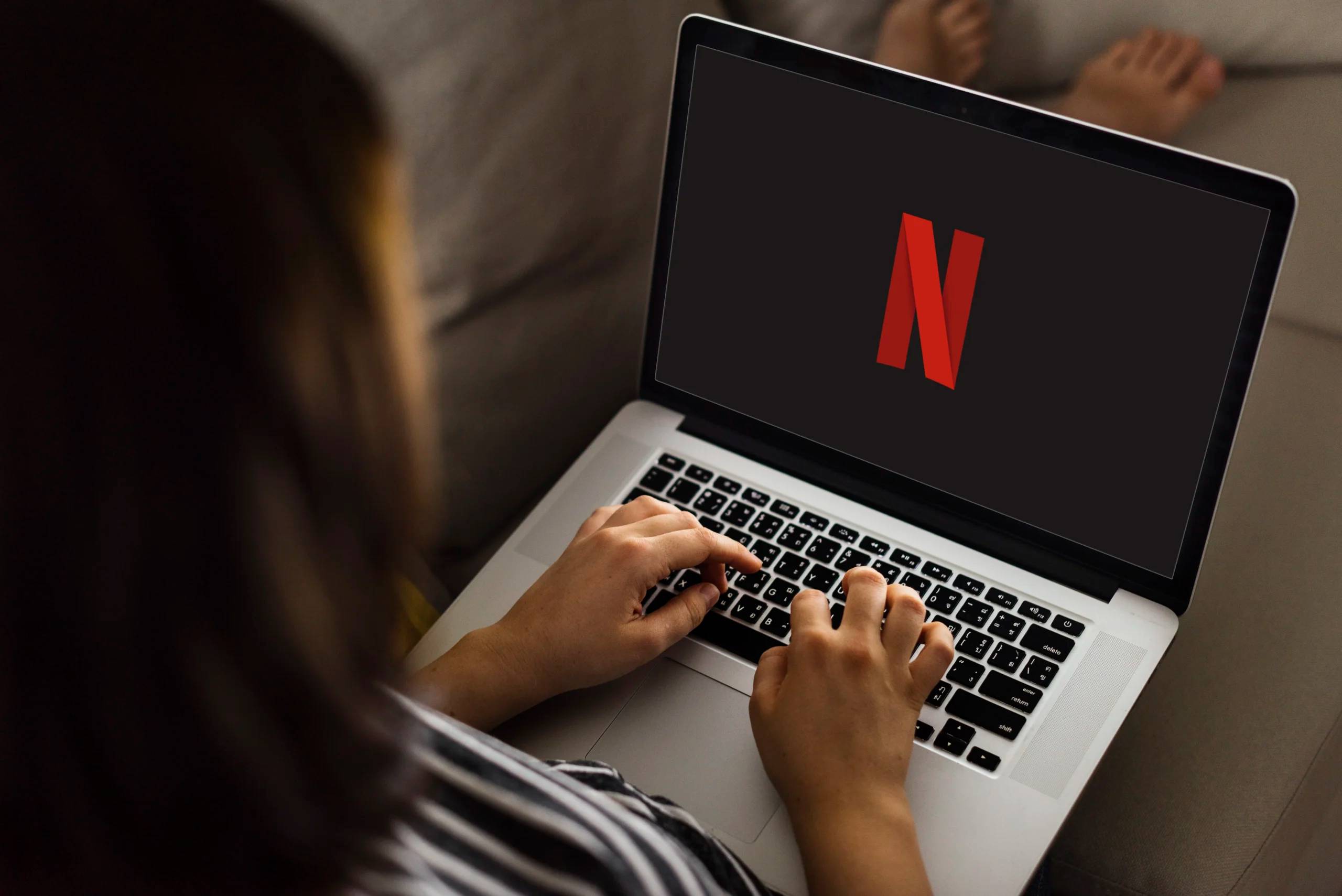 Netflix i poczucie obezwładniającej bezczelności