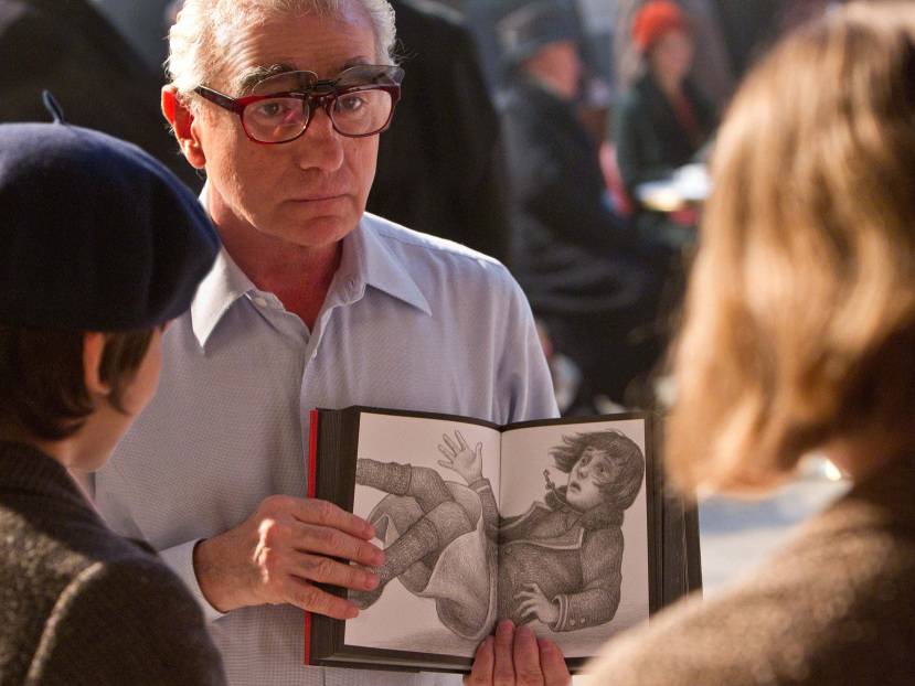 Martin Scorsese – ulubione filmy Redakcji Immersji
