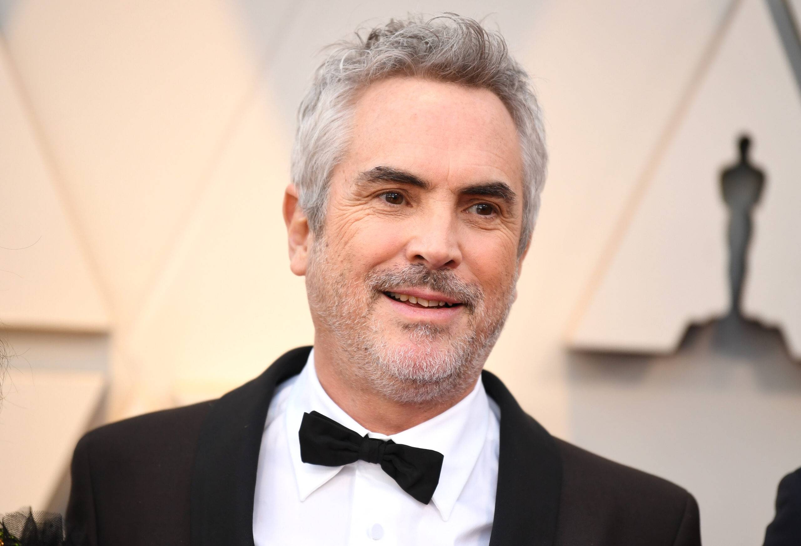 Alfonso Cuaron niedługo rozpocznie pracę na planie „Jane”