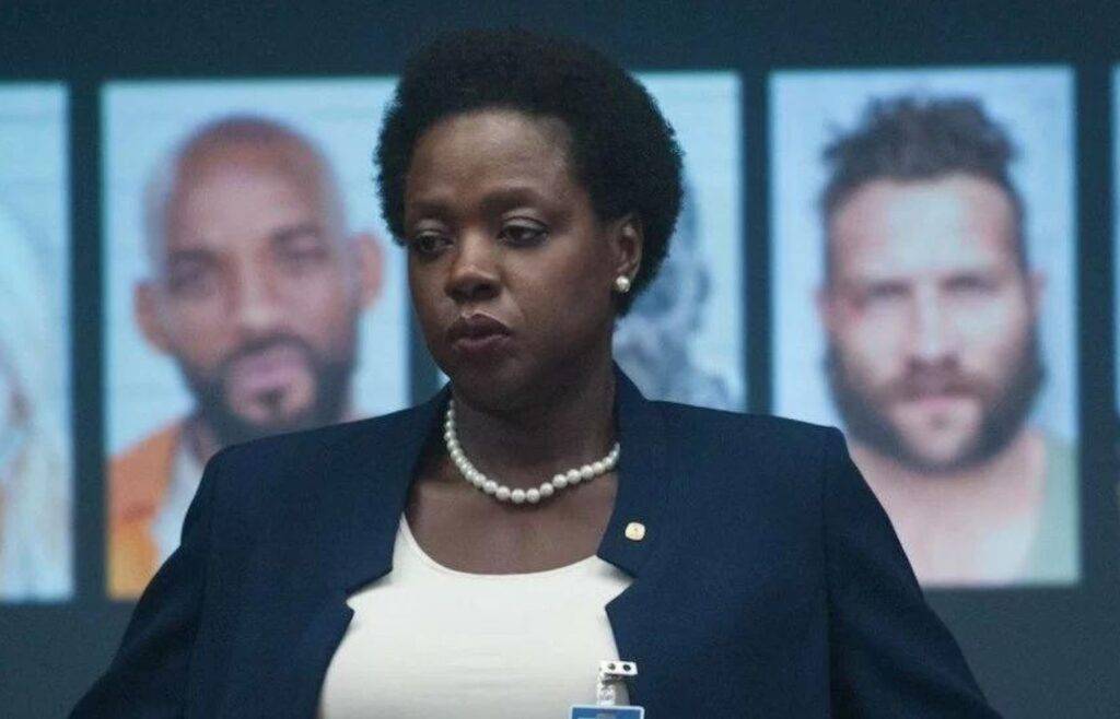 Viola Davis powróci w „Superman: Legacy”?