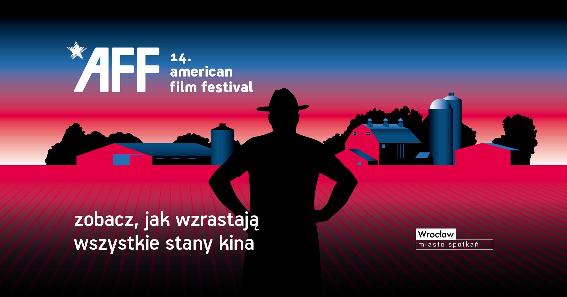 14. American Film Festival – co warto obejrzeć?