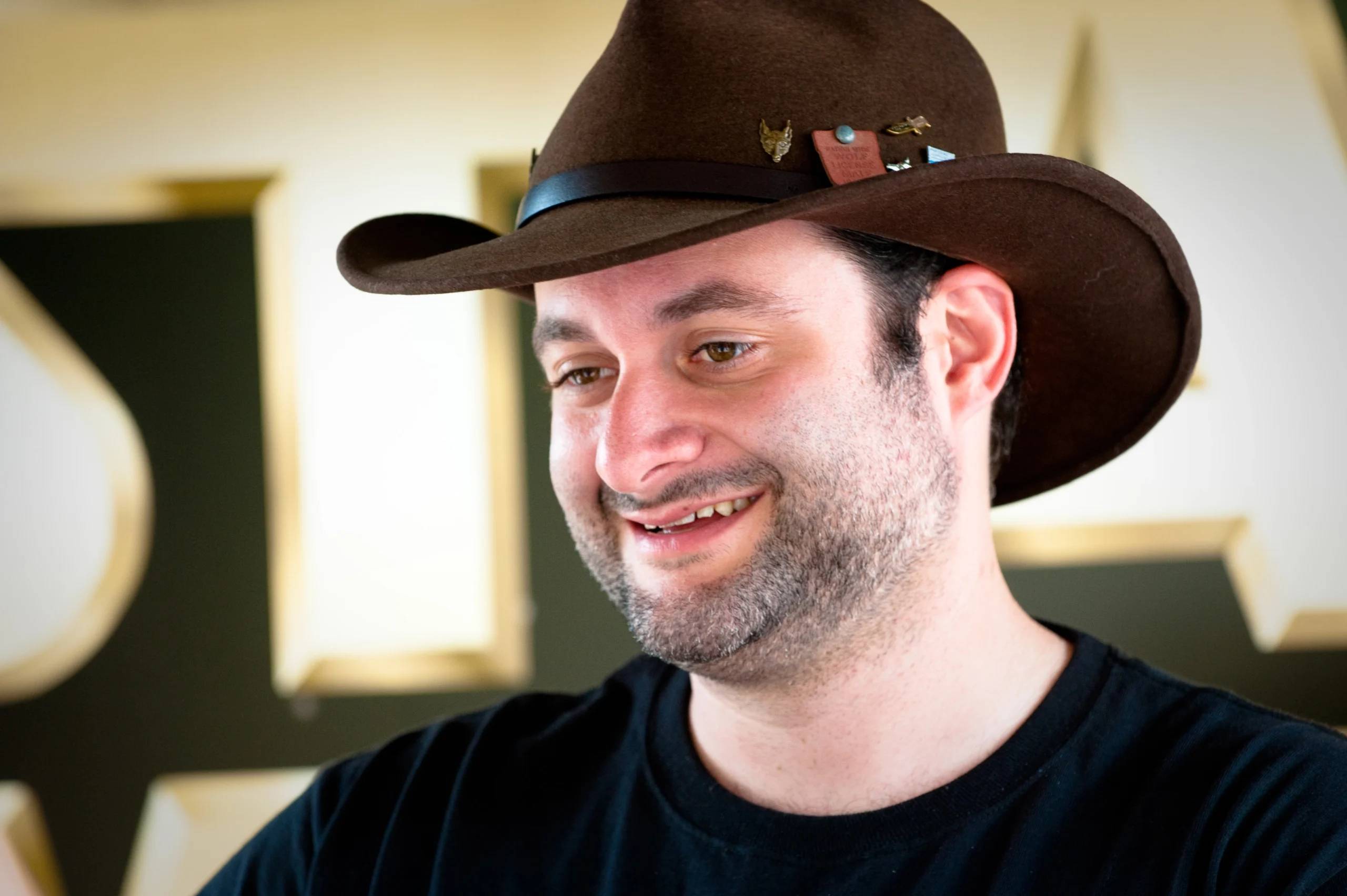 Ciemne chmury nad Lucasfilm – Dave Filoni dyrektorem kreatywnym