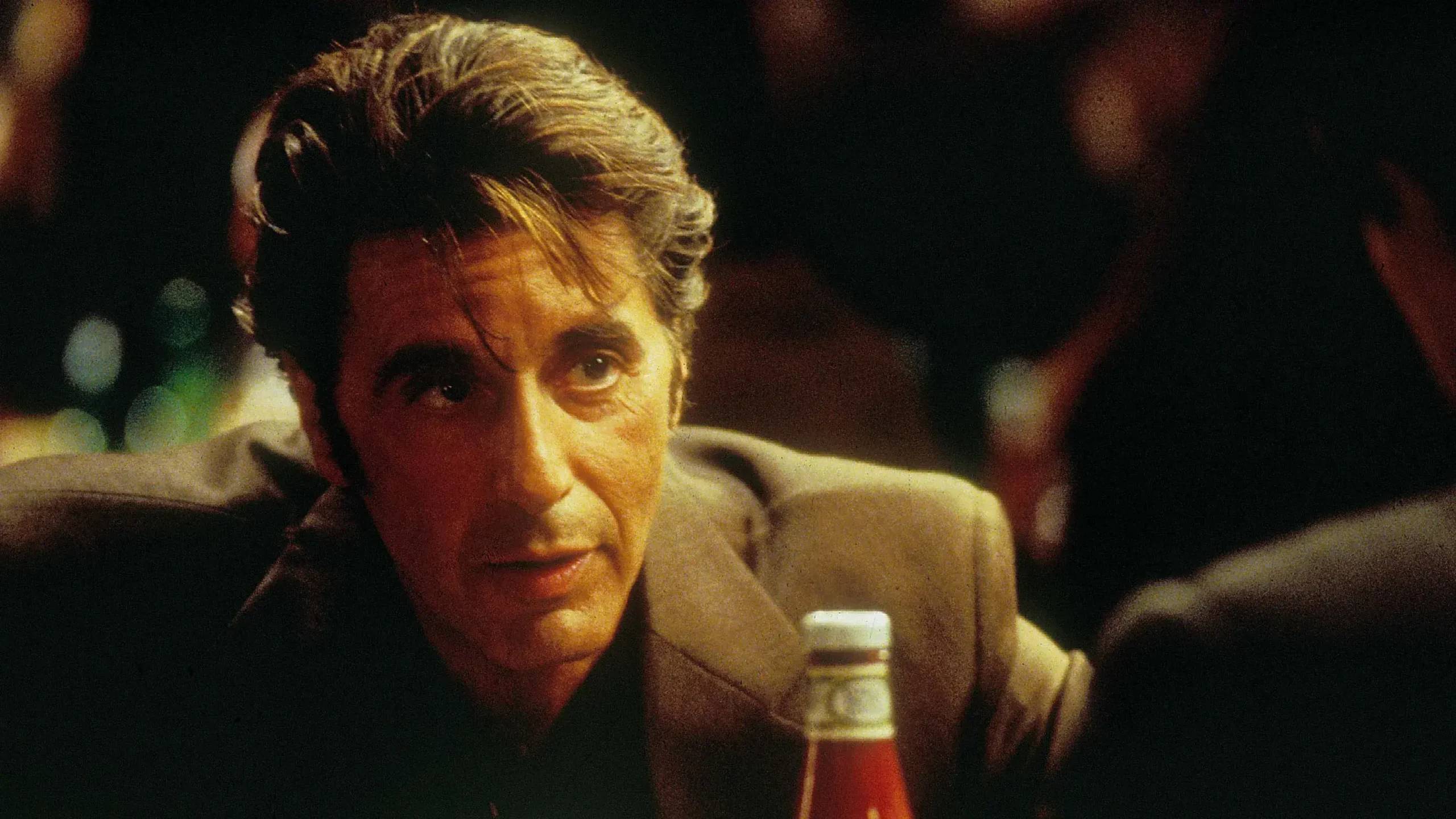 Al Pacino wystąpi w nowym filmie Juliana Schnabela – „In the Hand of Dante”