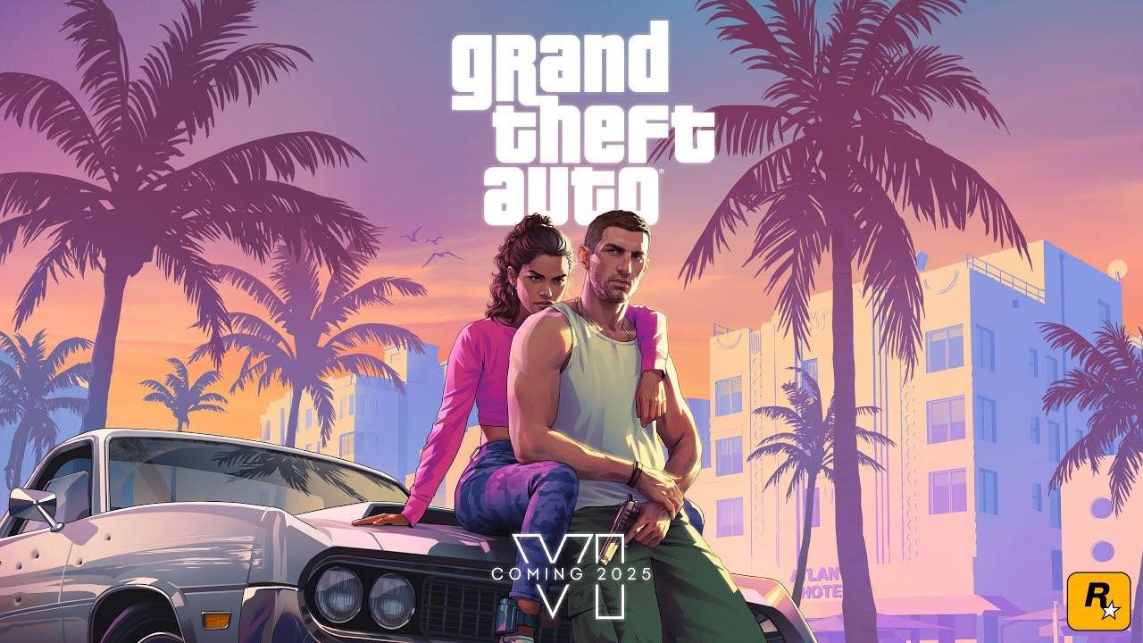 Powrót do Vice City! Pierwsza zapowiedź „GTA VI”!