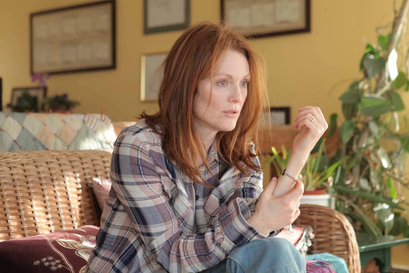 Julianne Moore w obsadzie anglojęzycznego debiutu Almodóvara