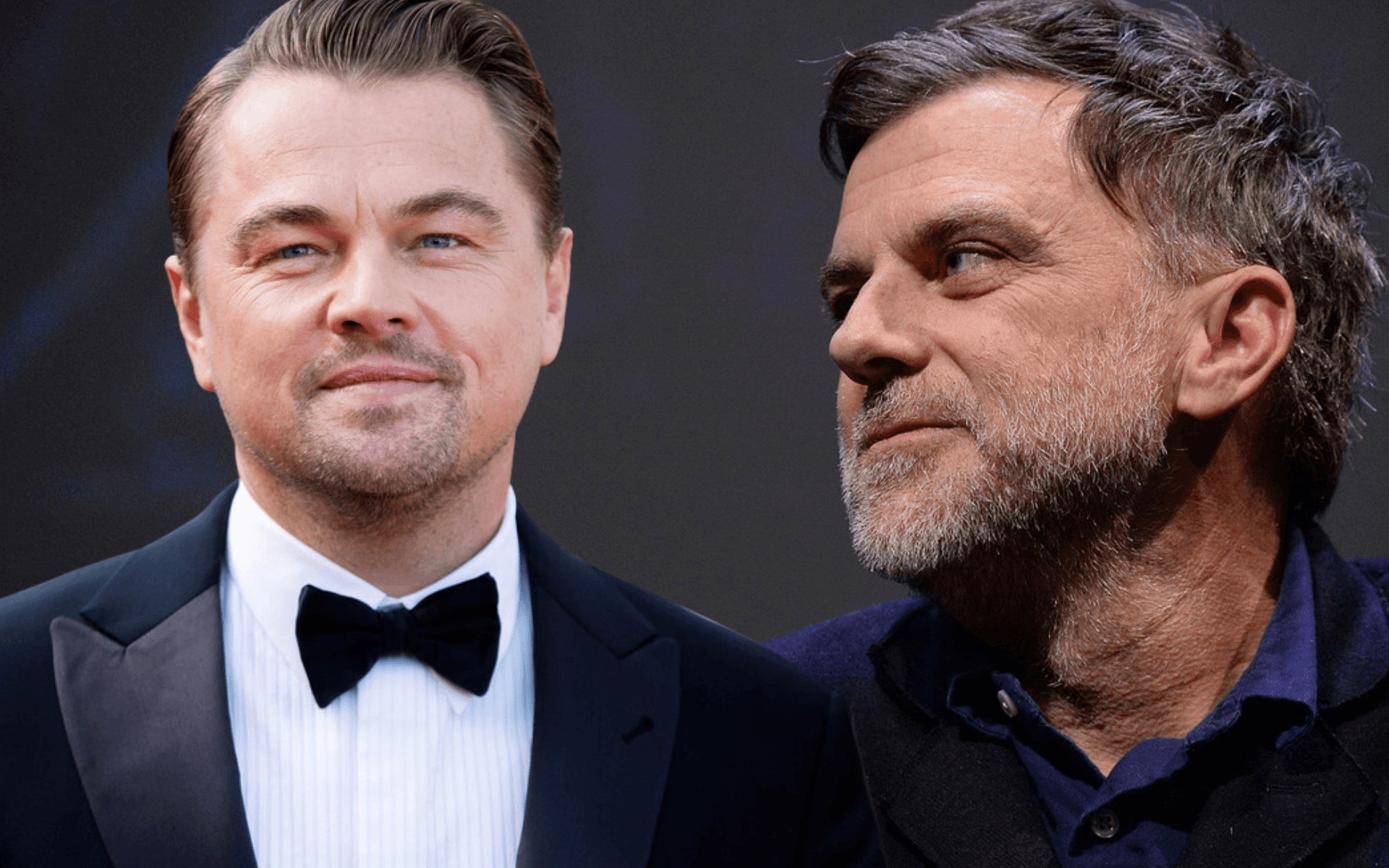 Oficjalnie: Paul Thomas Anderson i Leonardo DiCaprio łączą siły!