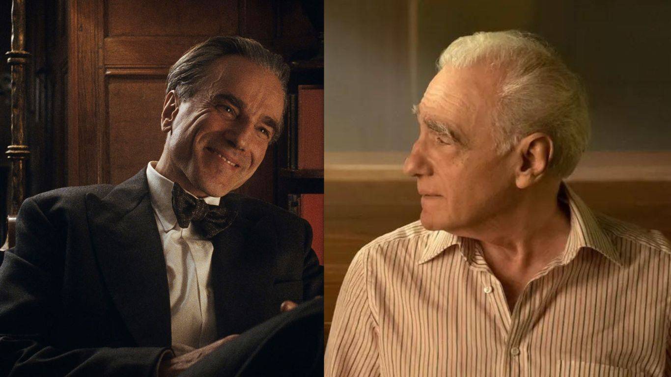 Martin Scorsese i Daniel Day-Lewis znowu razem?