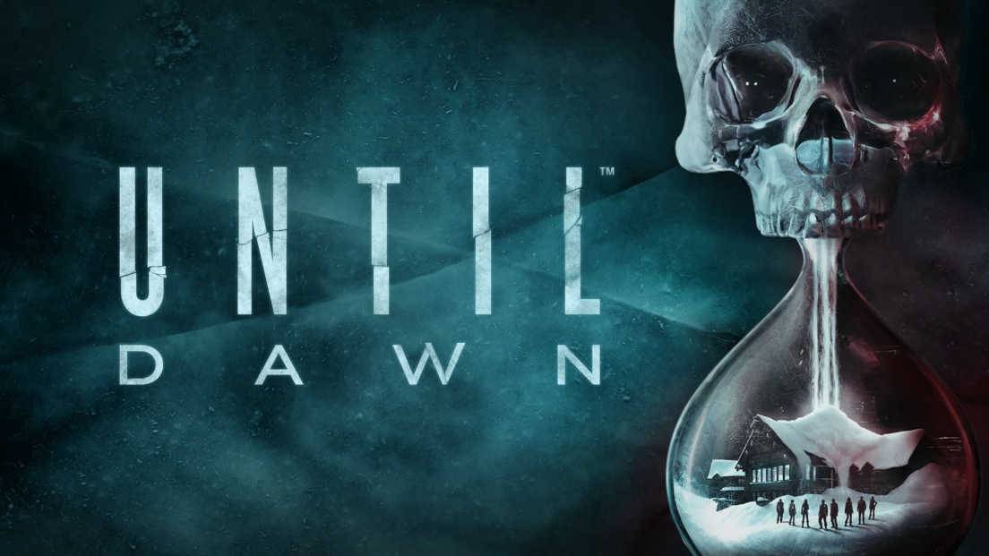 Nadciąga adaptacja „Until Dawn” od twórcy „Shazama!”