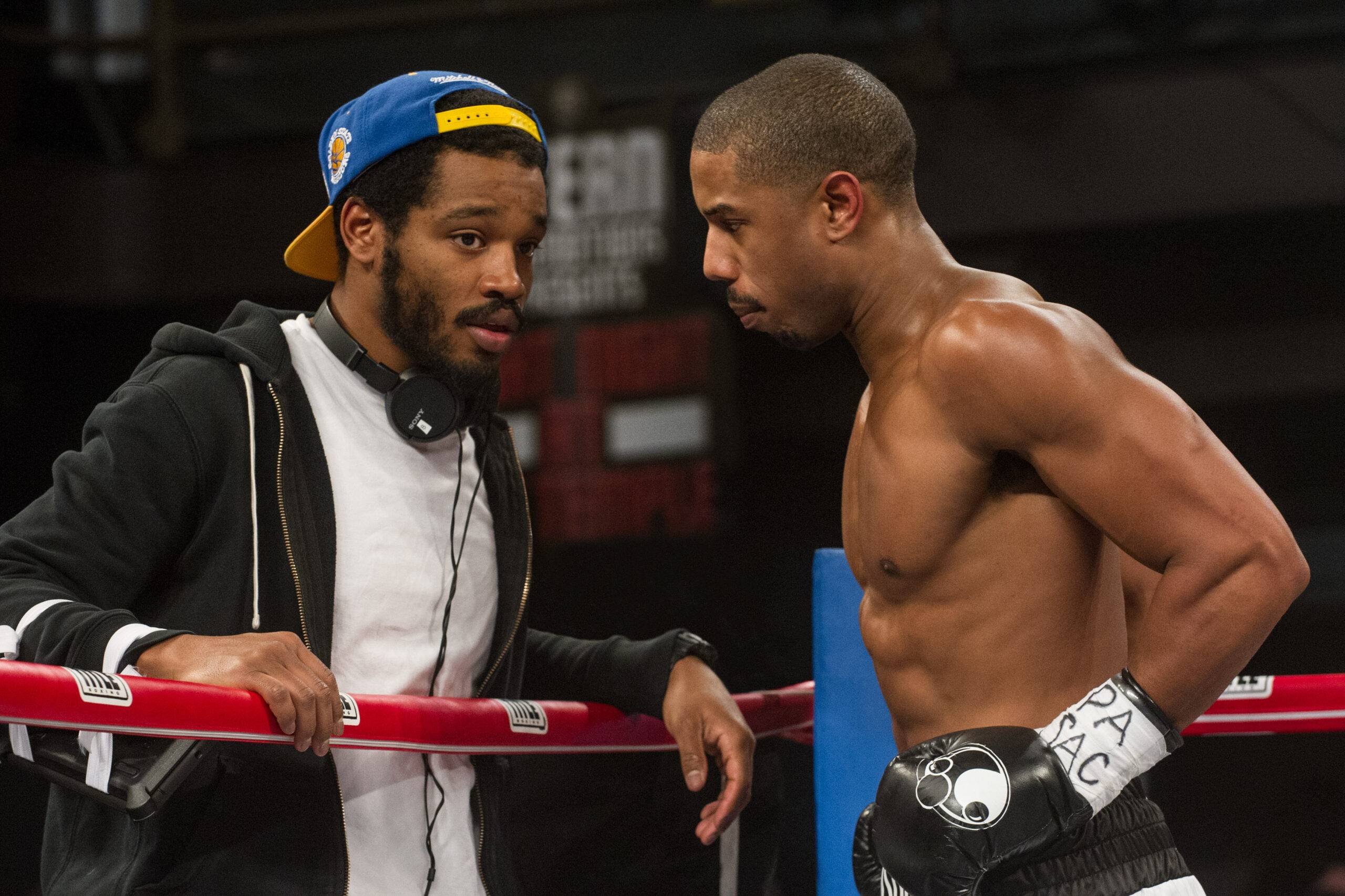 Ryan Coogler i Michael B. Jordan tworzą film o wampirach!