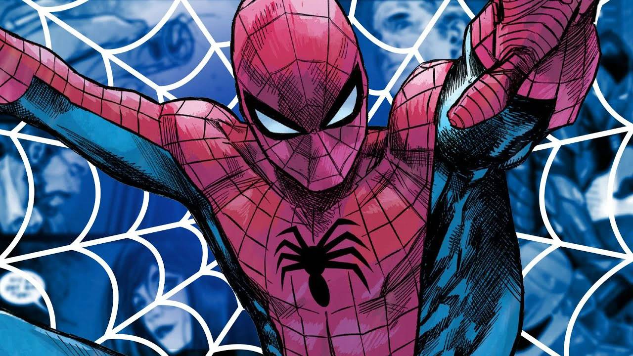 Ultimate Spider-Man – jeden z ważniejszych komiksów 2024 roku!