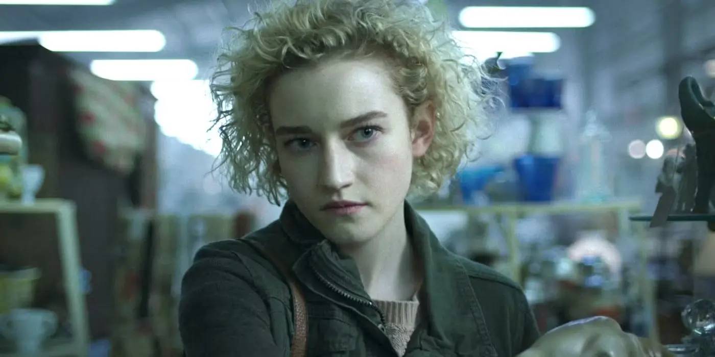 Julia Garner dołącza do obsady „Wolf Man”