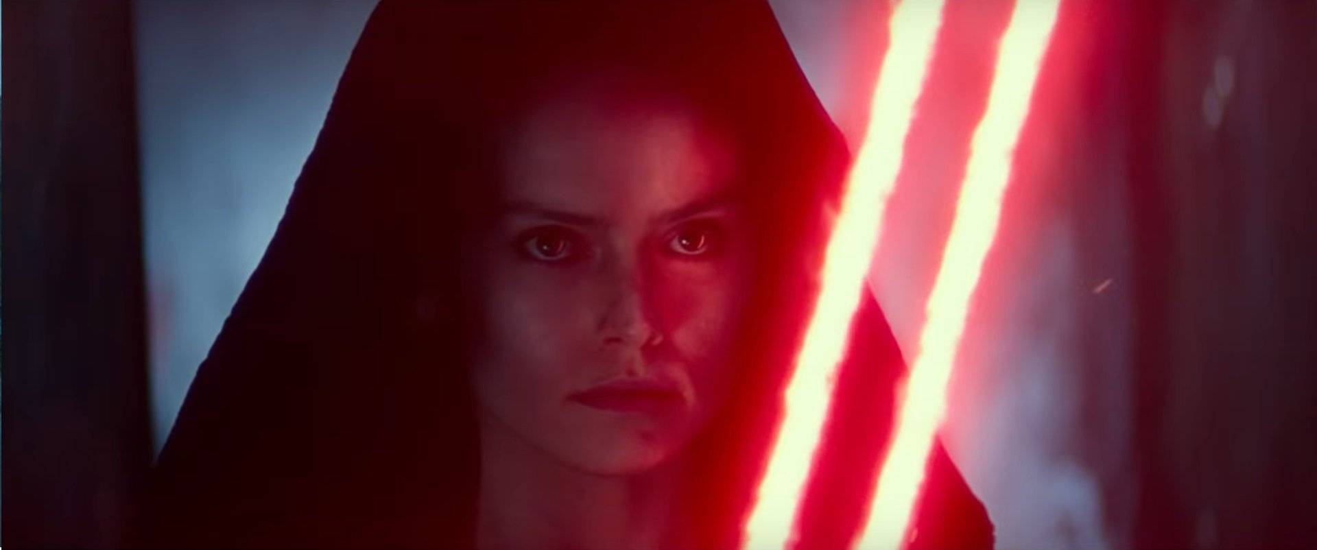 Czy nowe „Gwiezdne Wojny” z Rey zostaną anulowane?