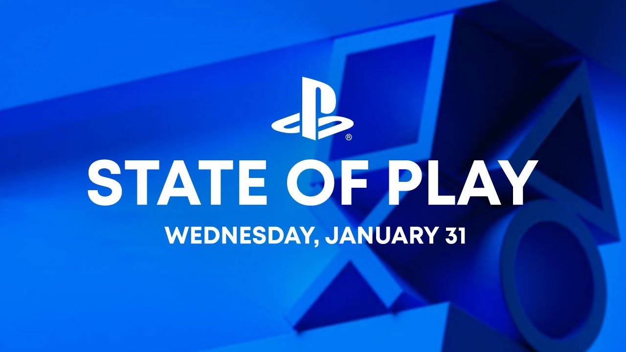 State of Play 2024 – podsumowanie informacji z pokazu gier