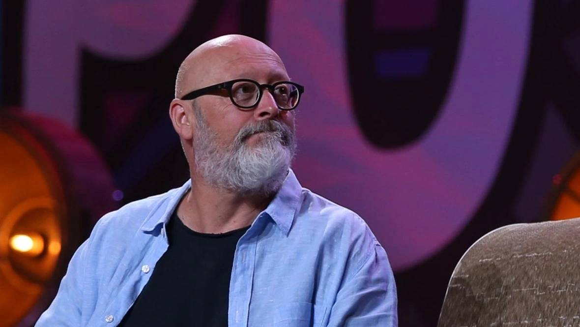 Wojciech Smarzowski rozpoczął prace na planie nowego filmu