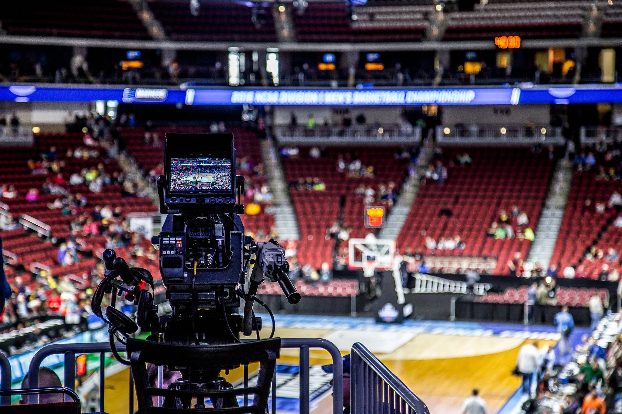 ESPN, FOX oraz Warner stworzą wspólny streaming sportowy