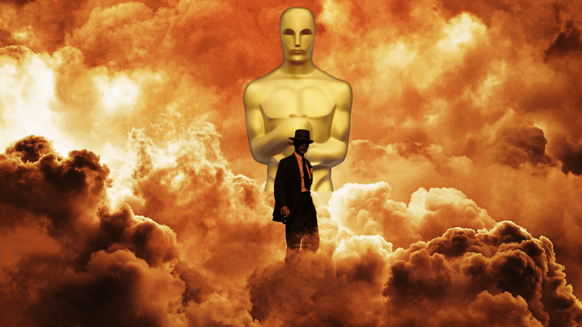 Oscary 2024 – znamy zwycięzców! Oppenheimer wielkim wygranym!